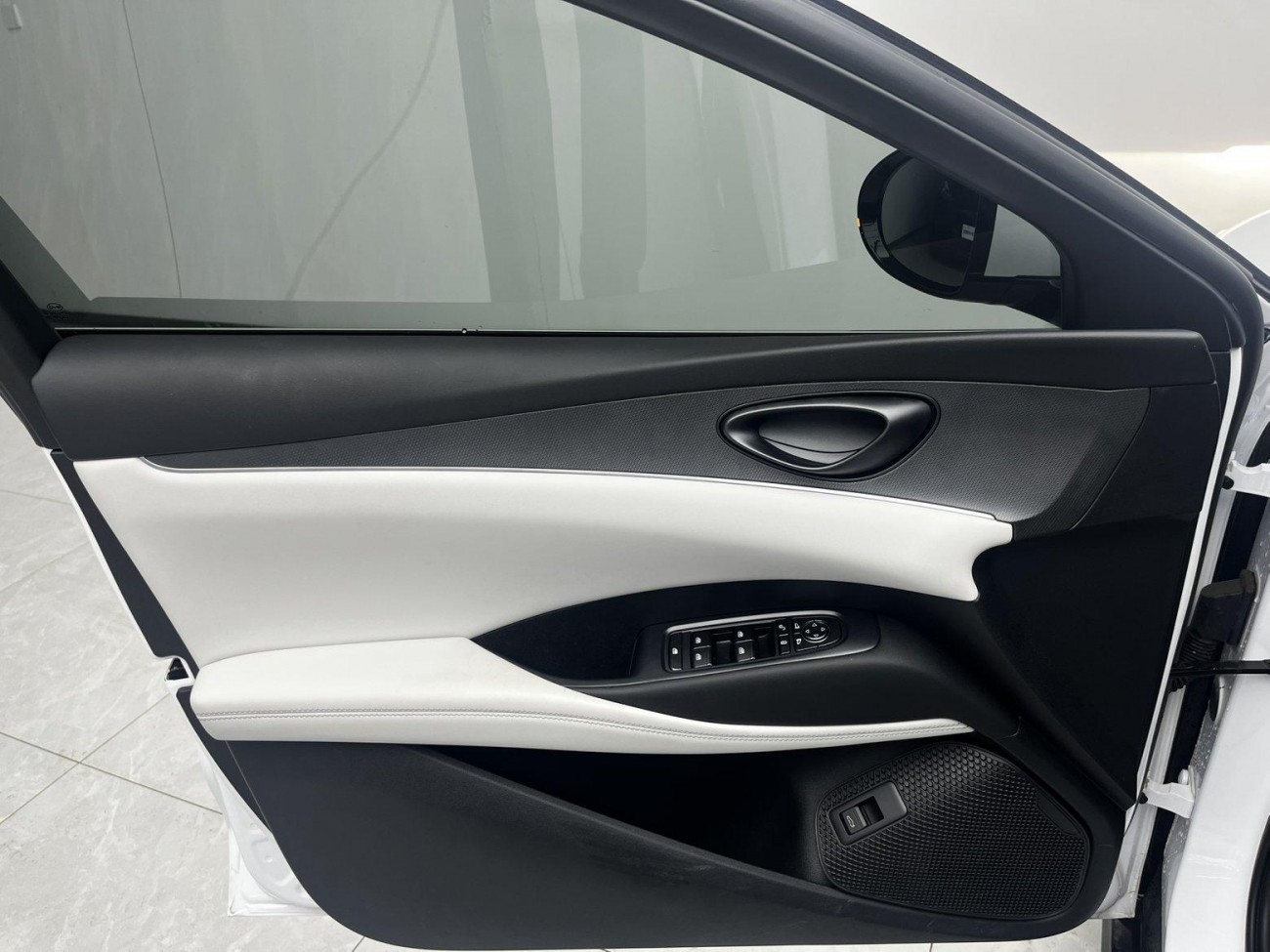 BYD Seal 2025