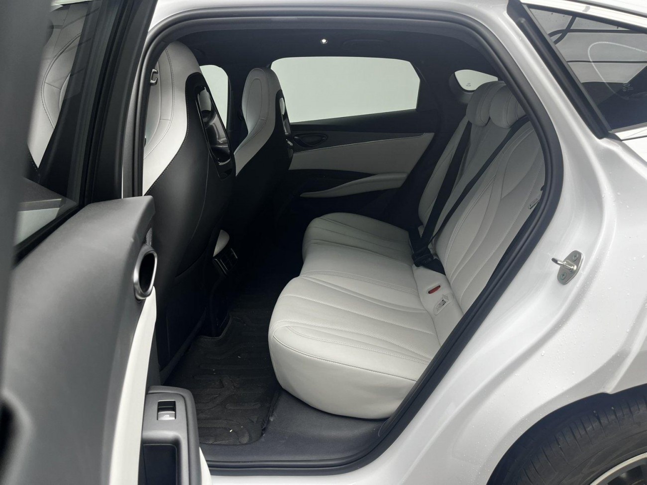 BYD Seal 2025