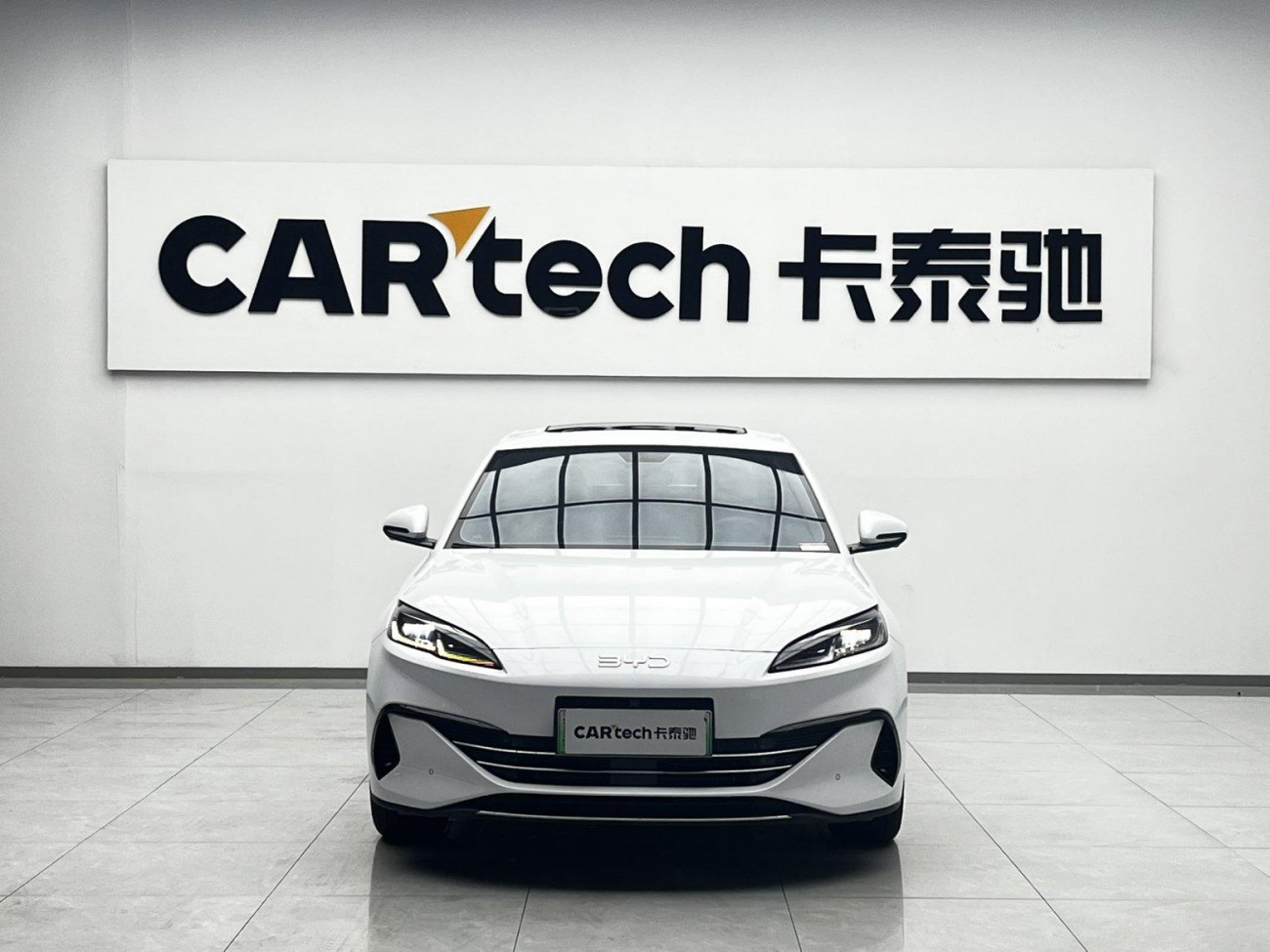 BYD Seal 2025