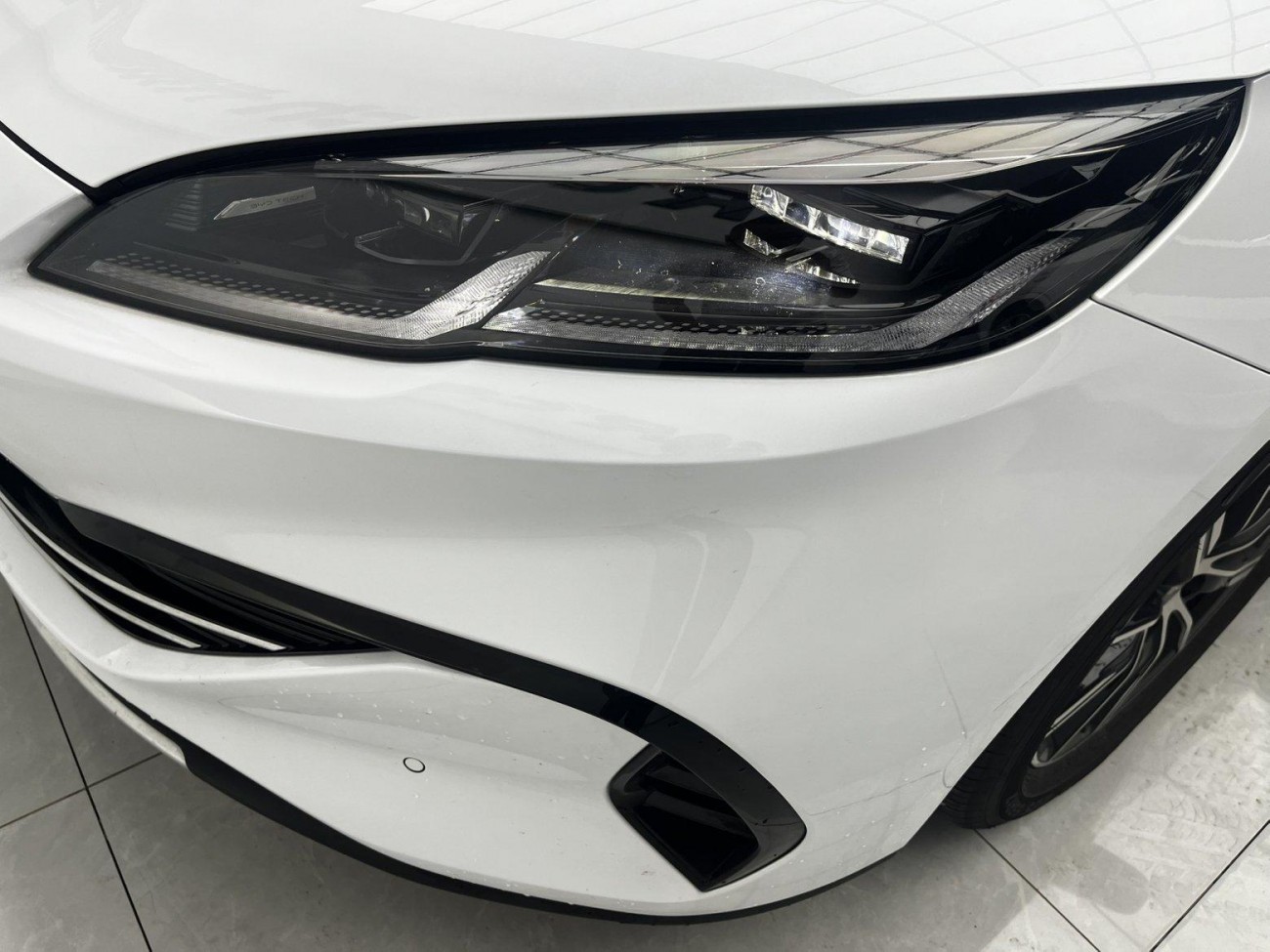BYD Seal 2025