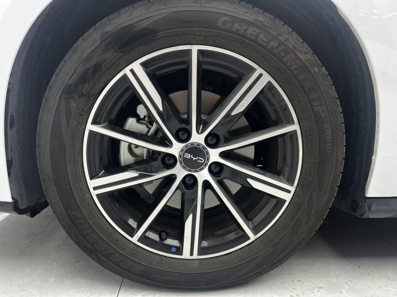 BYD Seal 2025