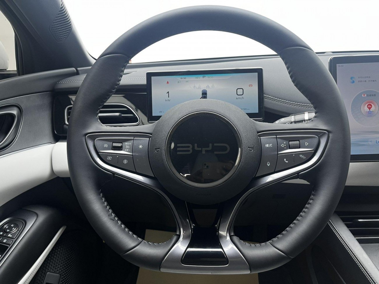 BYD Seal 2025