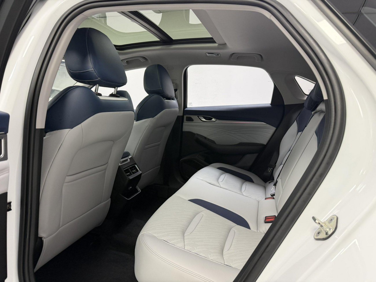 Geely 2021 2021