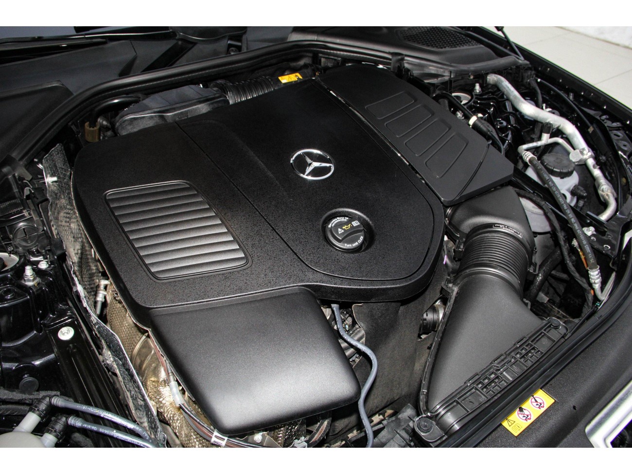 Mercedes-Benz E 300 L 2024