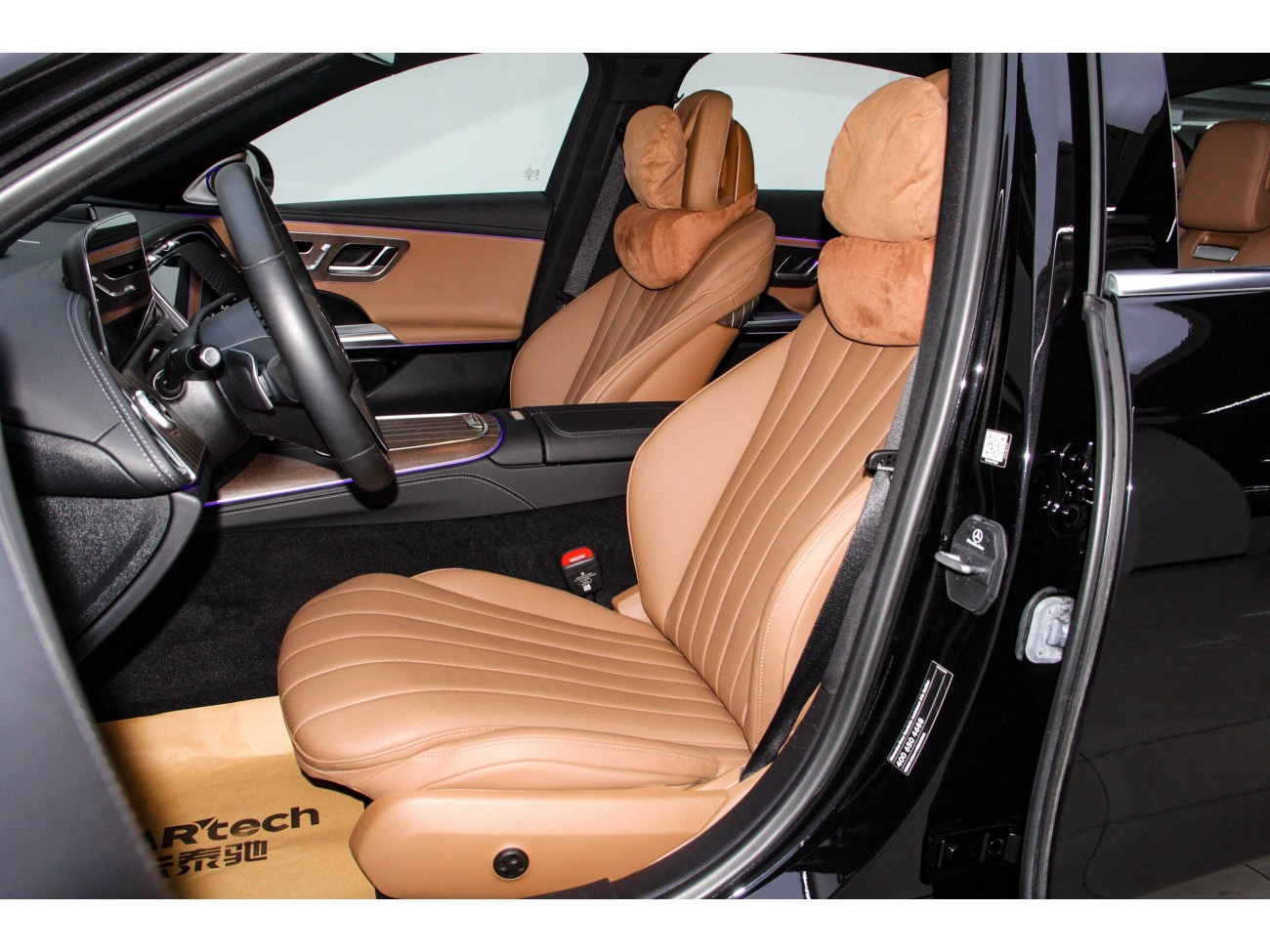 Mercedes-Benz E 300 L 2024
