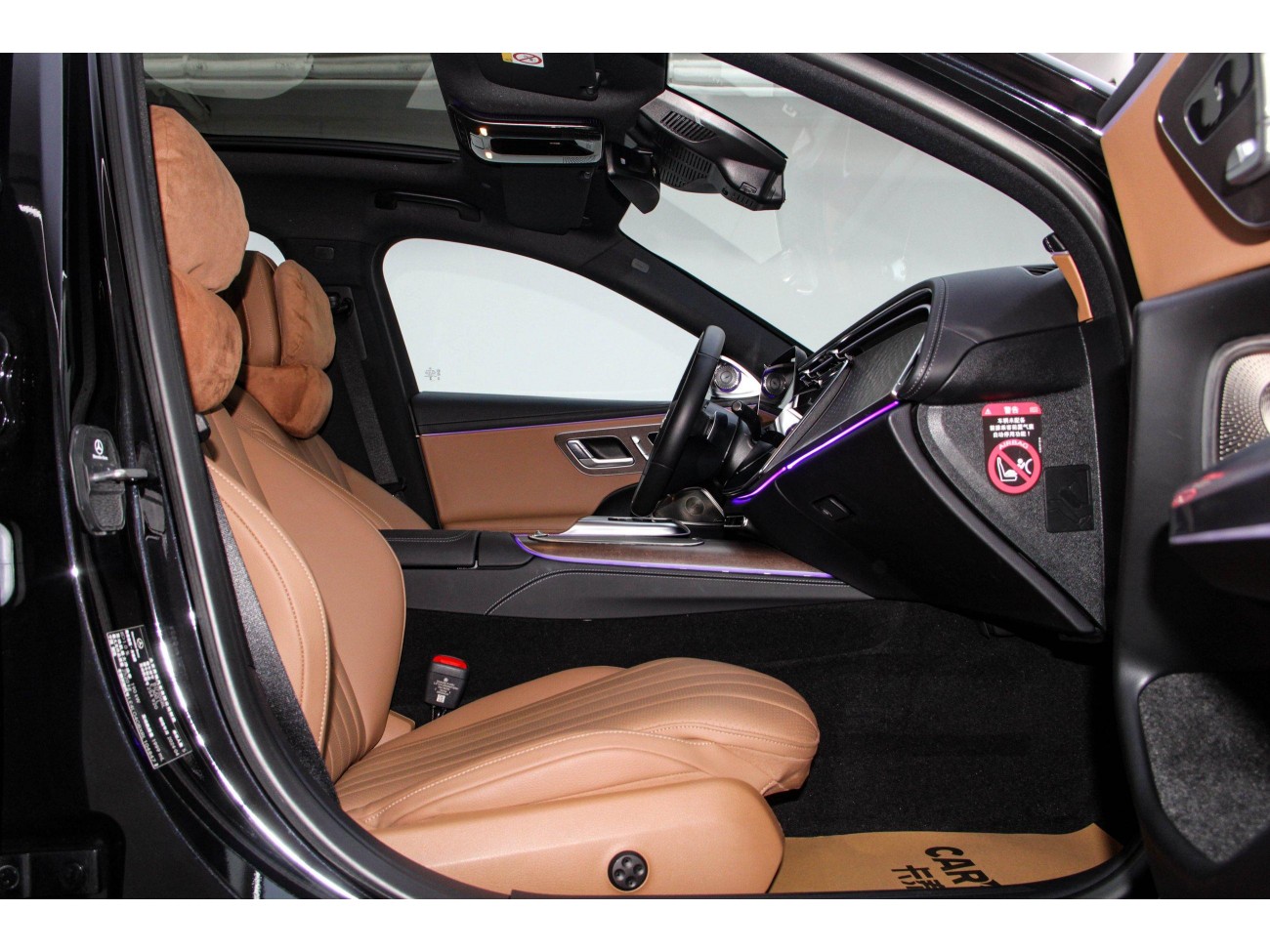 Mercedes-Benz E 300 L 2024