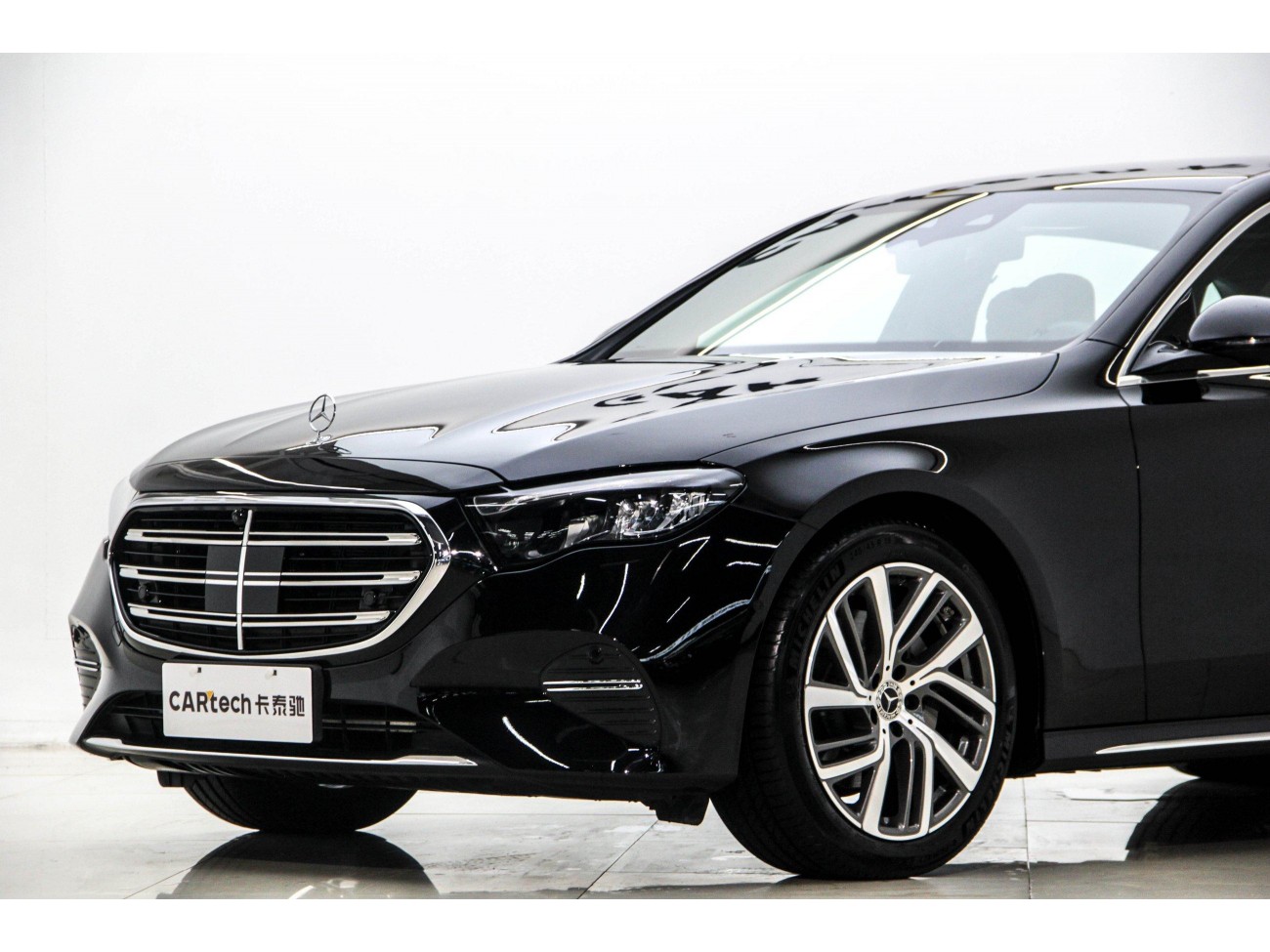 Mercedes-Benz E 300 L 2024