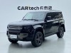 Land Rover Defender 2021