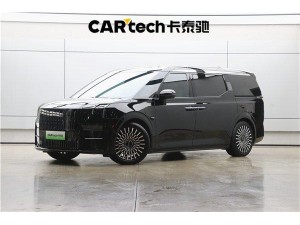 Zeekr 009 2023