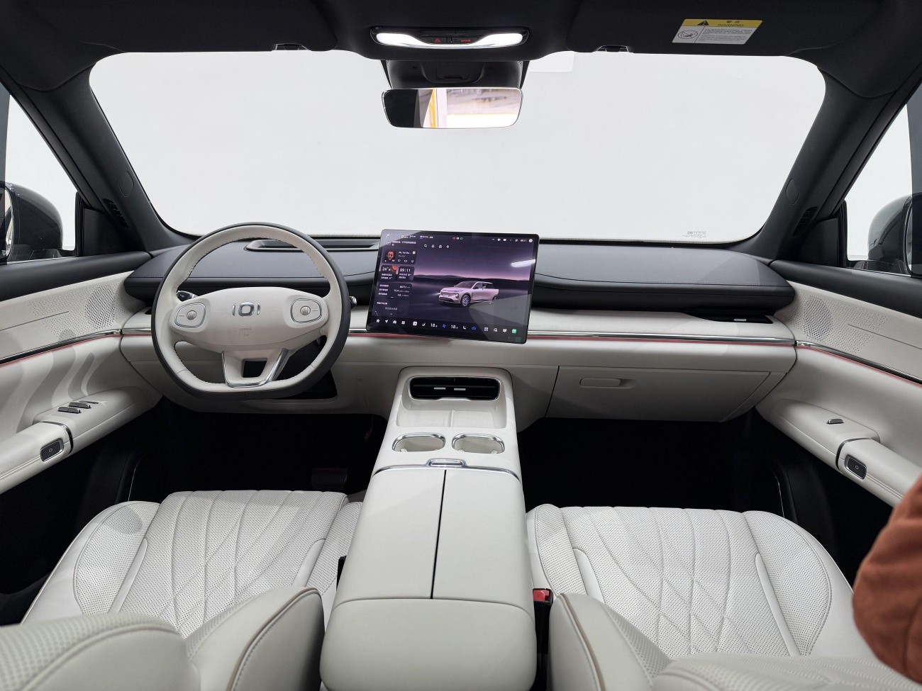 Changan Eado 2025