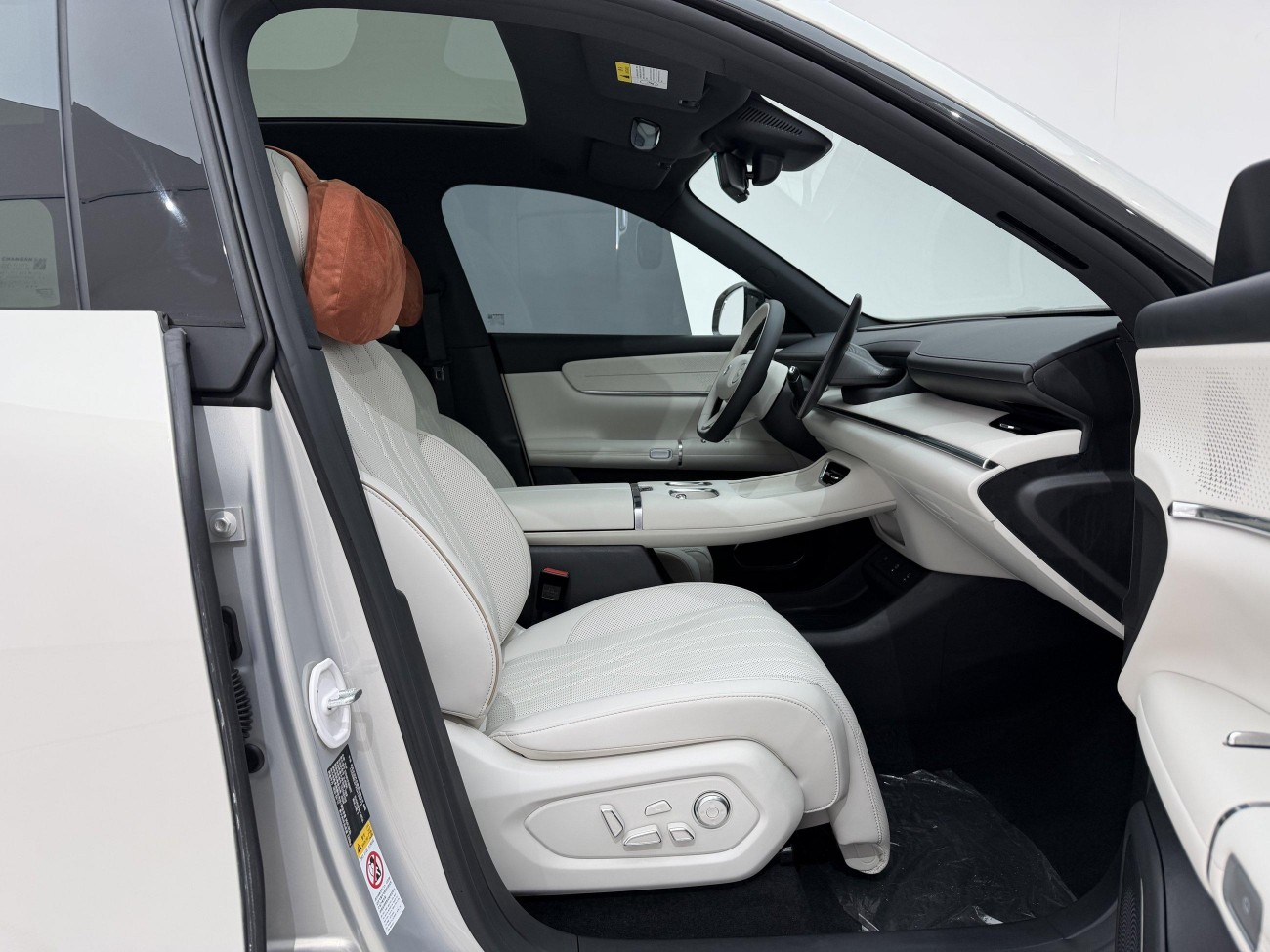 Changan Eado 2025