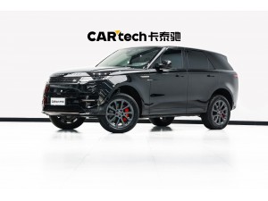 Land Rover Range Rover Sport 2024