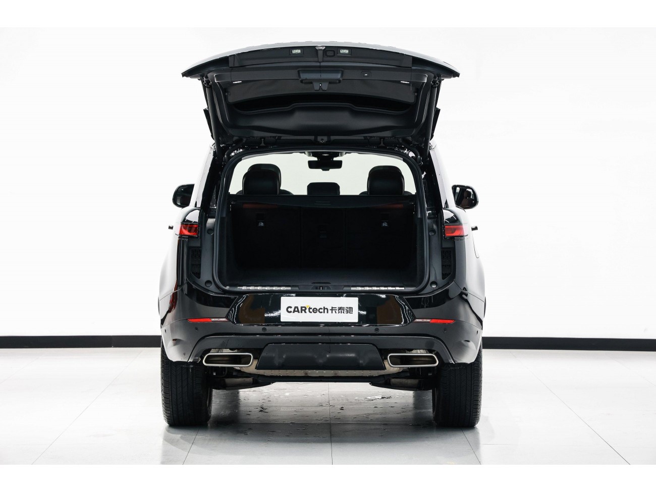 Land Rover Range Rover Sport 2024