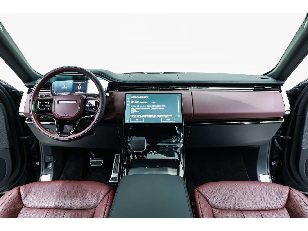 Land Rover Range Rover Sport 2024