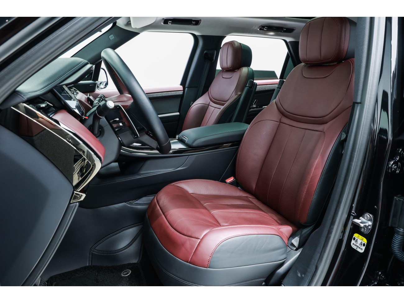 Land Rover Range Rover Sport 2024