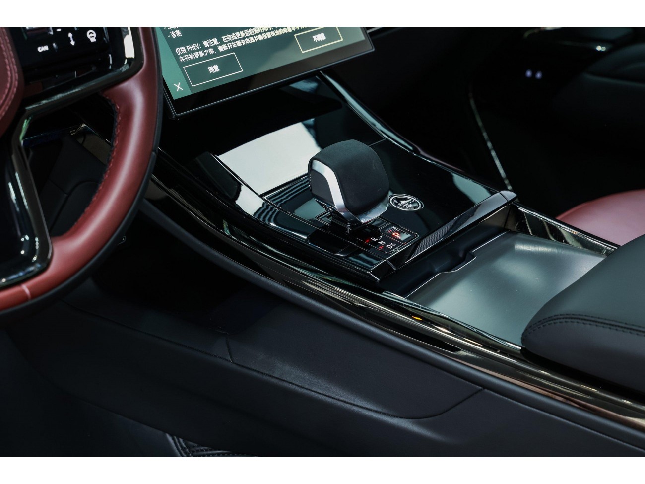Land Rover Range Rover Sport 2024