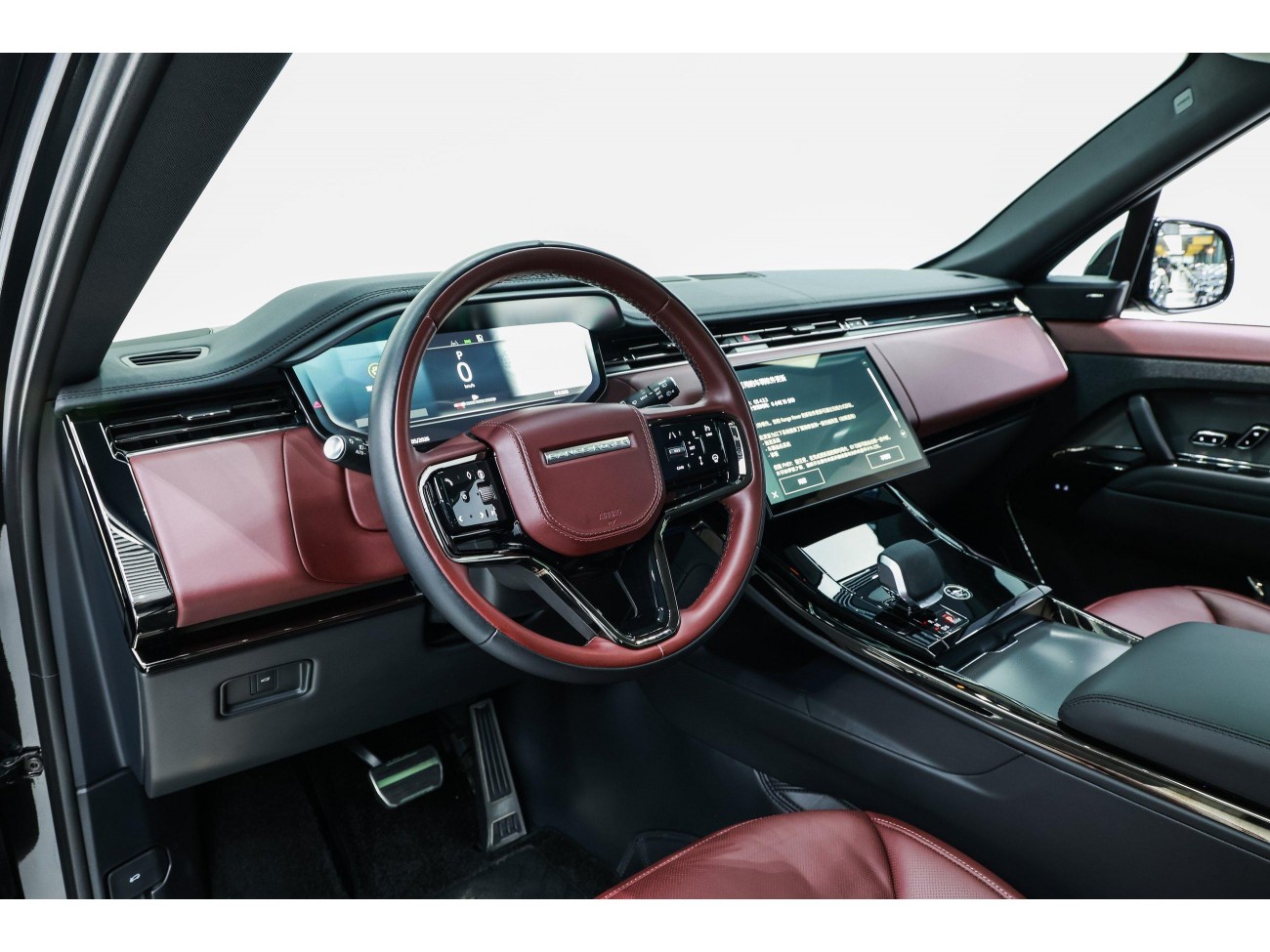 Land Rover Range Rover Sport 2024