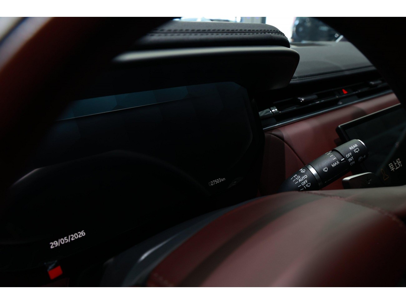 Land Rover Range Rover Sport 2024