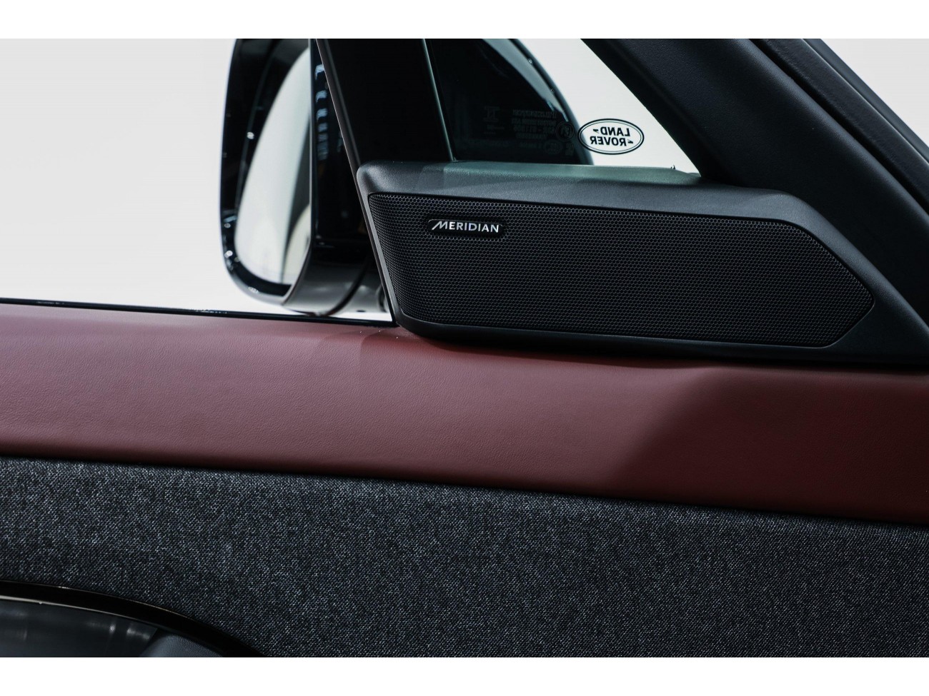 Land Rover Range Rover Sport 2024