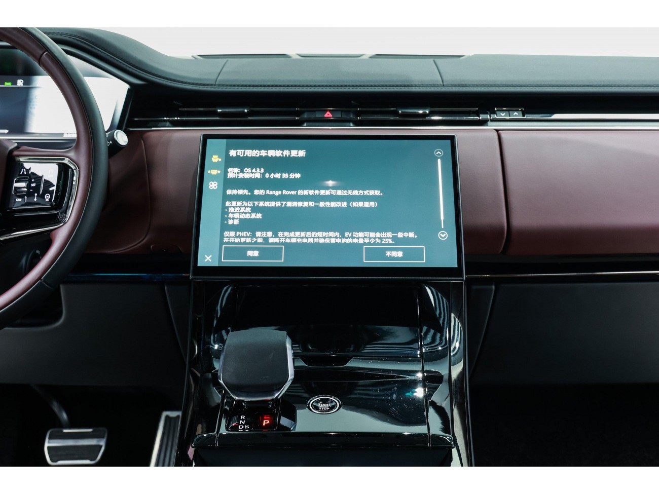 Land Rover Range Rover Sport 2024