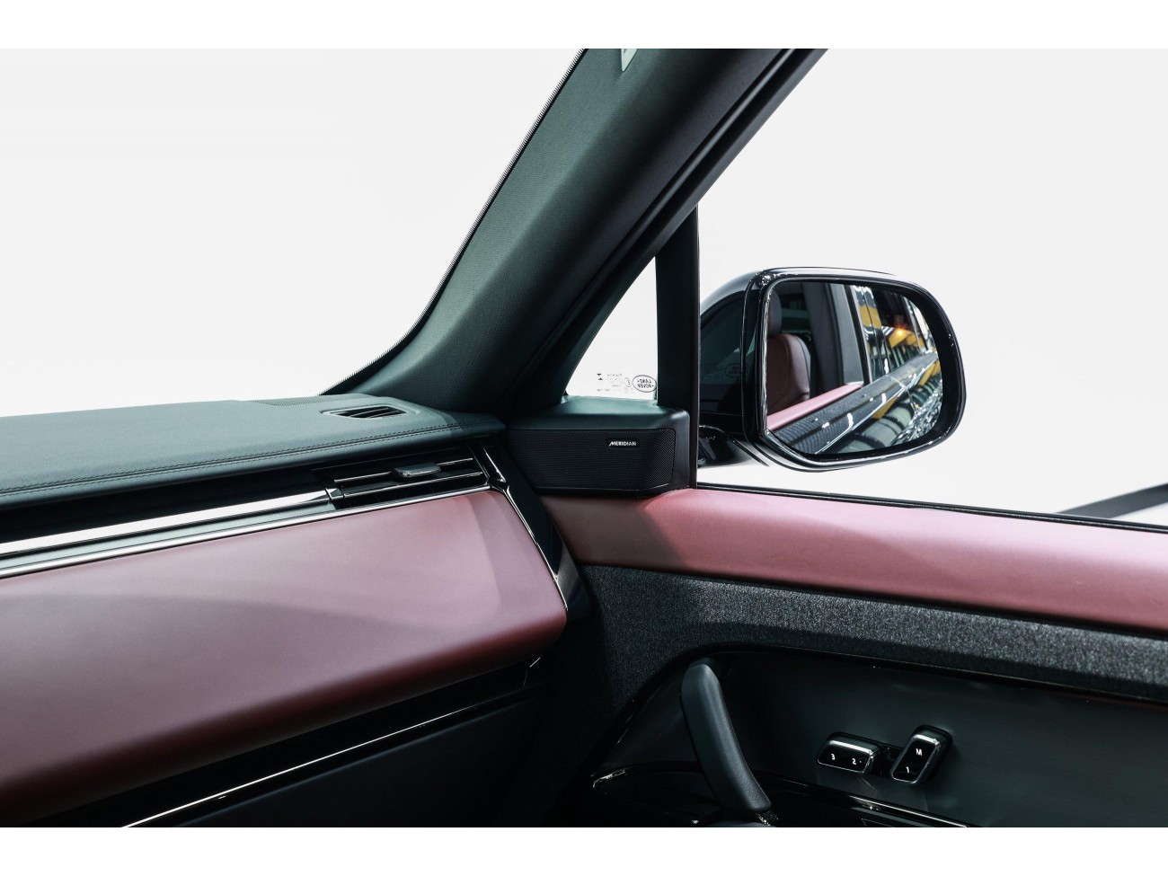 Land Rover Range Rover Sport 2024