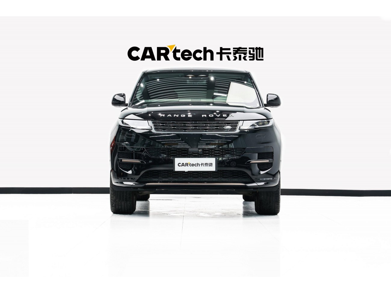 Land Rover Range Rover Sport 2024