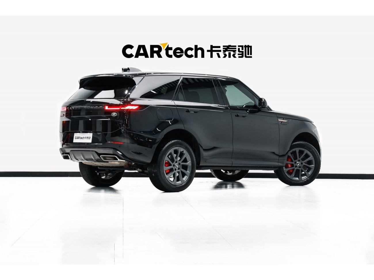 Land Rover Range Rover Sport 2024