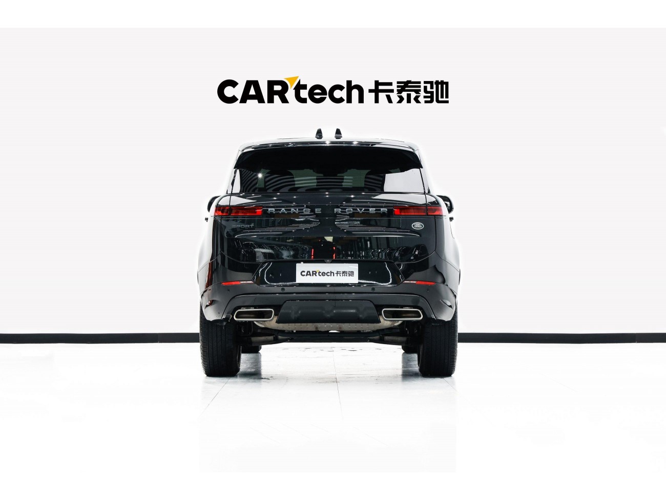 Land Rover Range Rover Sport 2024