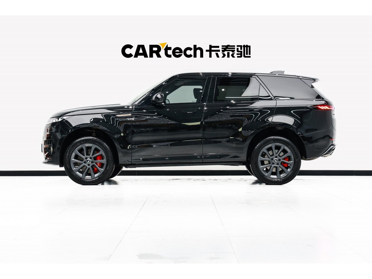 Land Rover Range Rover Sport 2024
