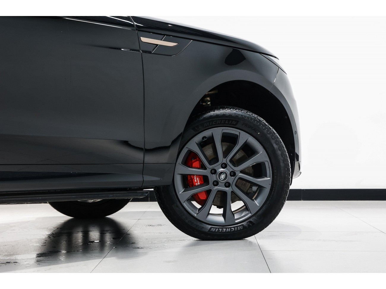 Land Rover Range Rover Sport 2024