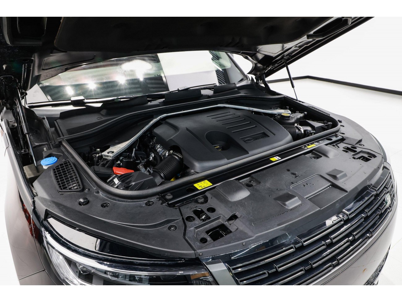 Land Rover Range Rover Sport 2024