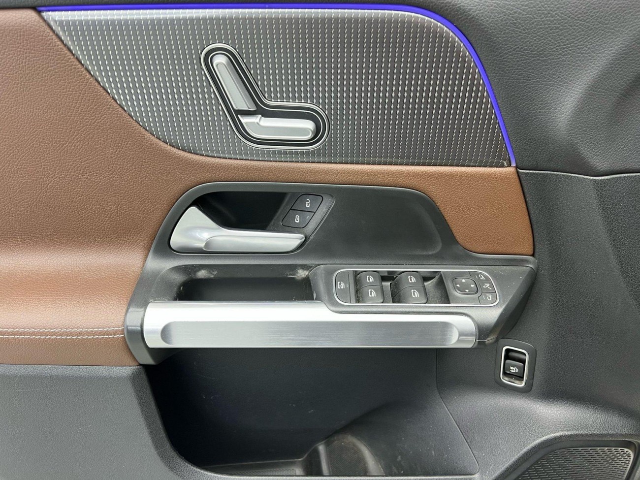 Mercedes-Benz GLB 2020