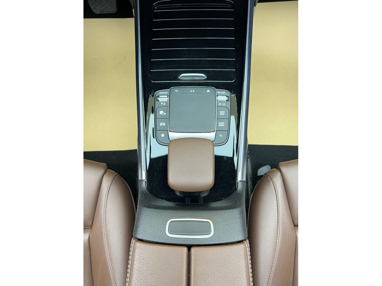 Mercedes-Benz GLB 2020