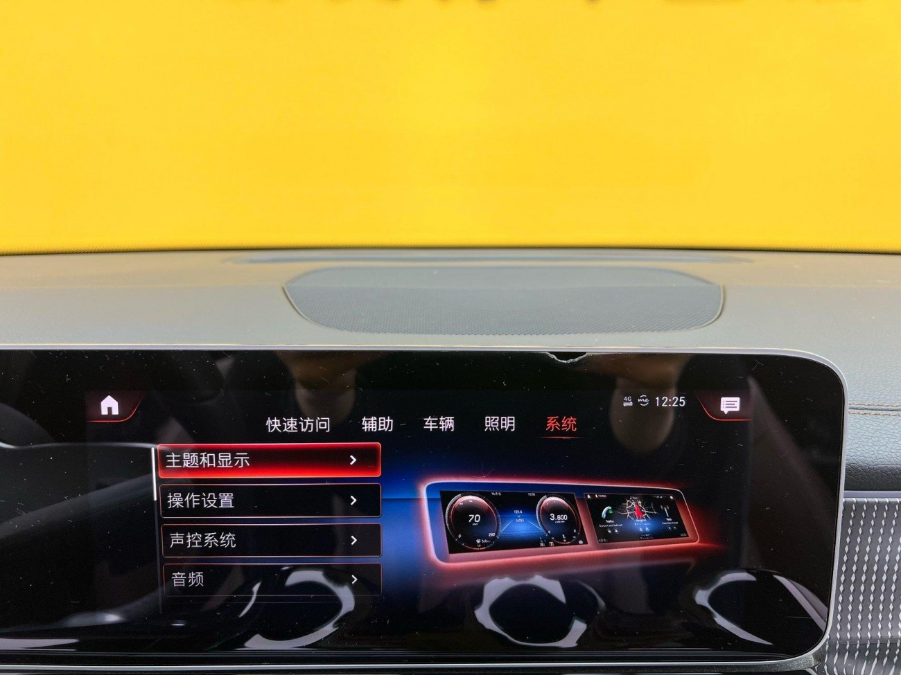 Mercedes-Benz GLB 2020