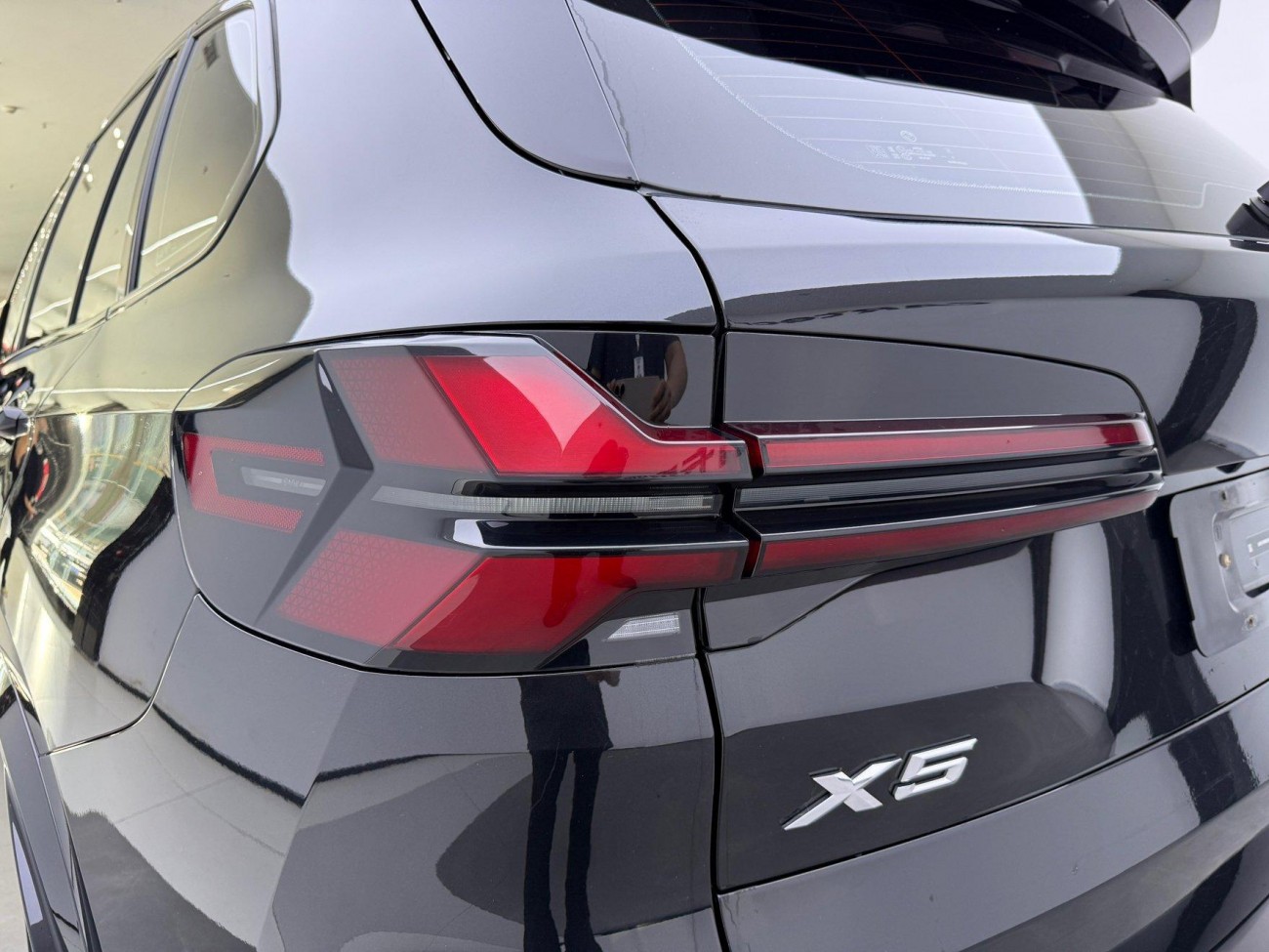 BMW X5 2024