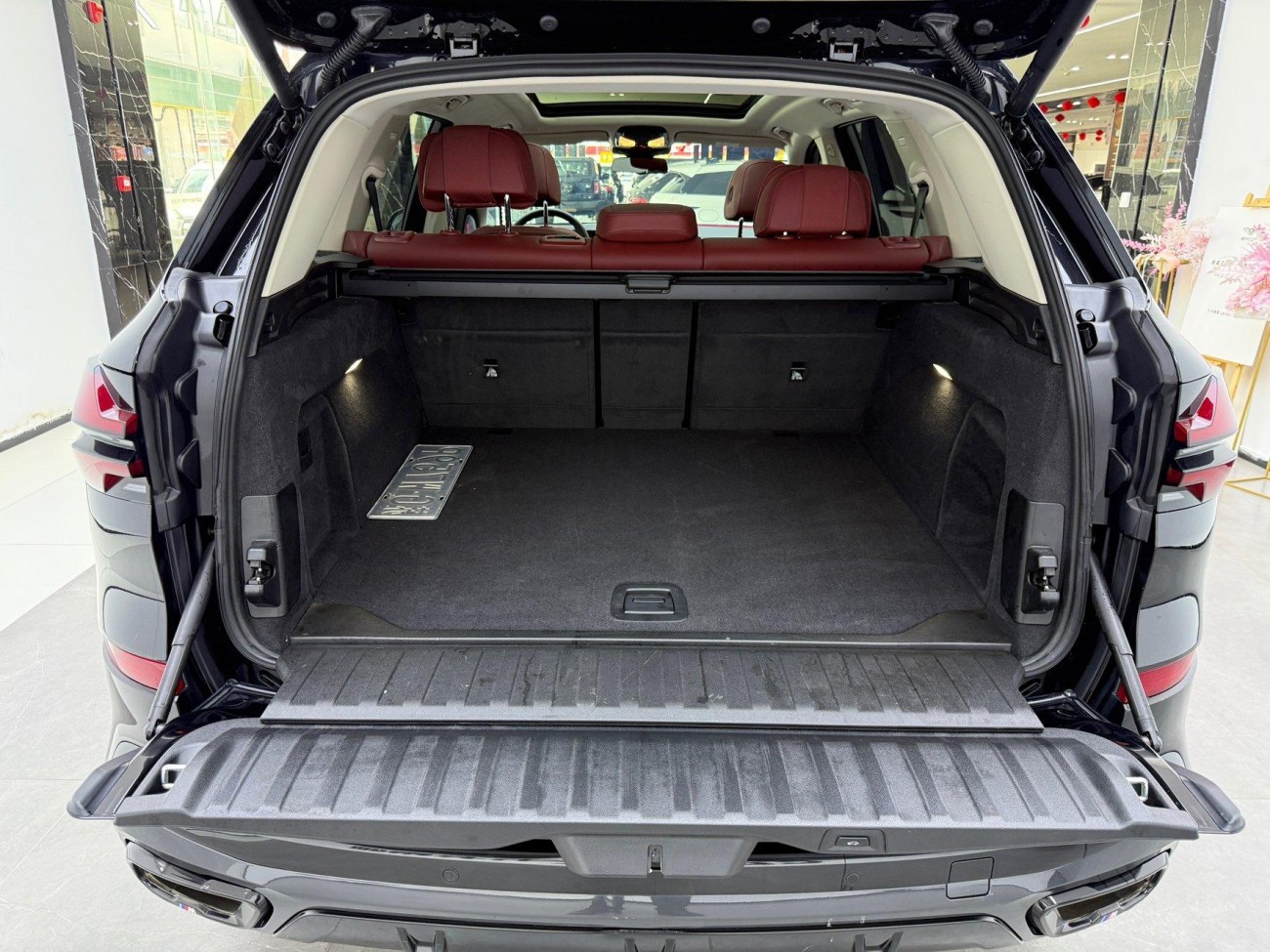 BMW X5 2024