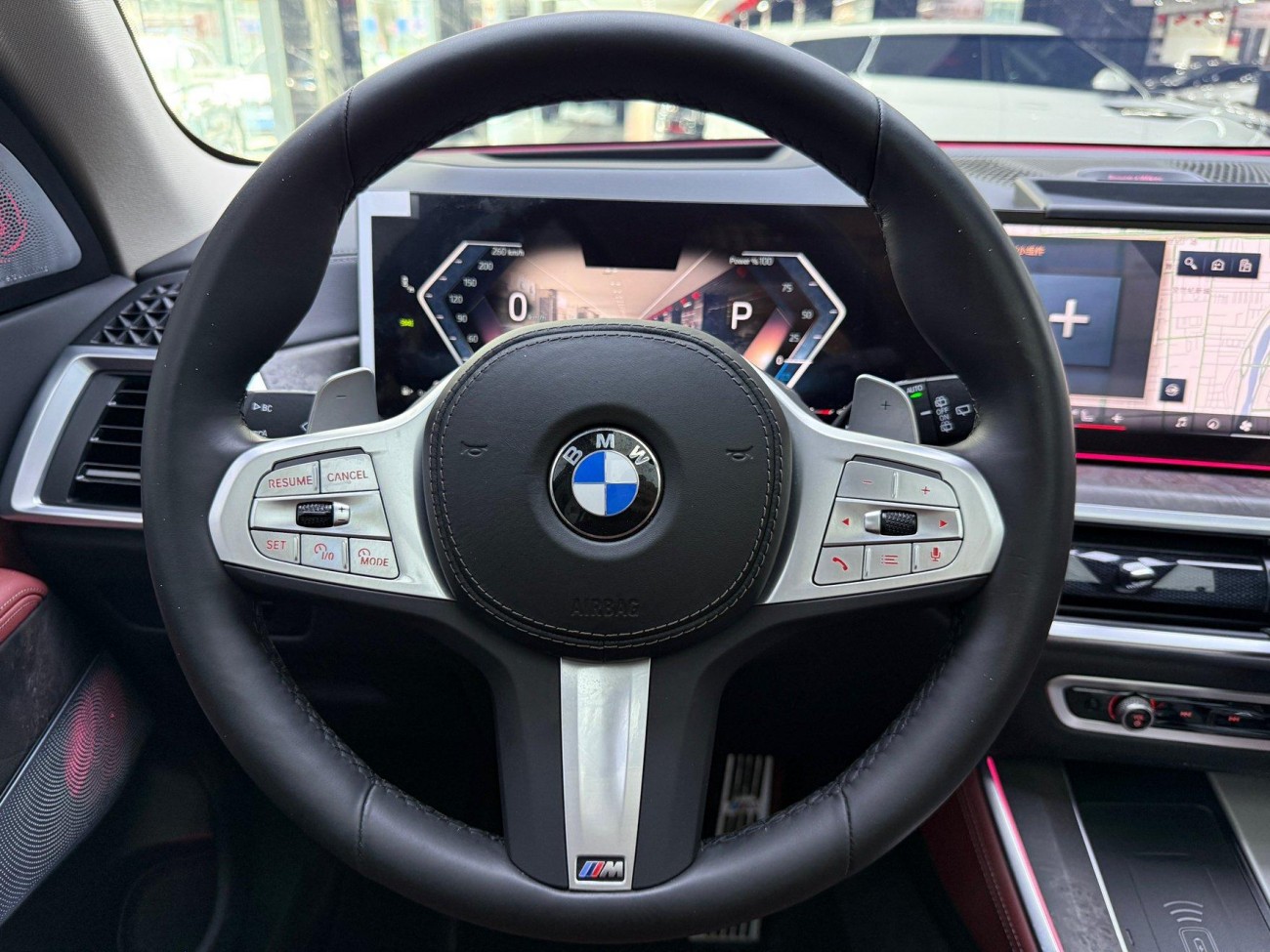 BMW X5 2024