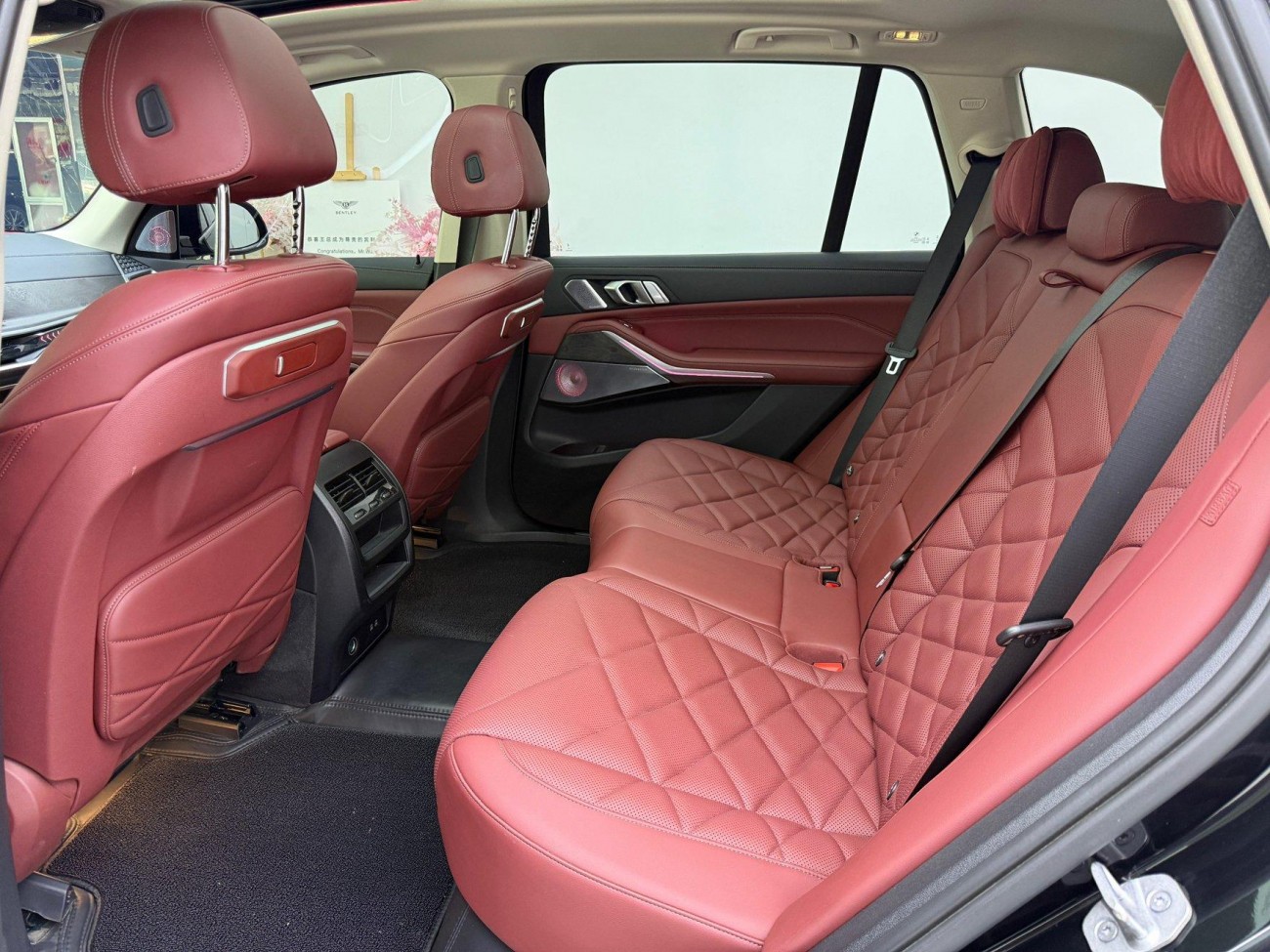 BMW X5 2024