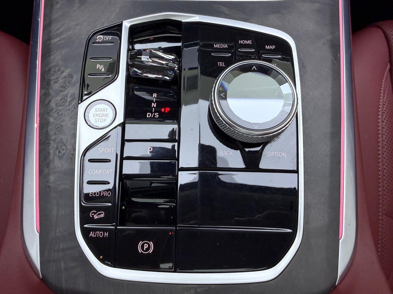 BMW X5 2024
