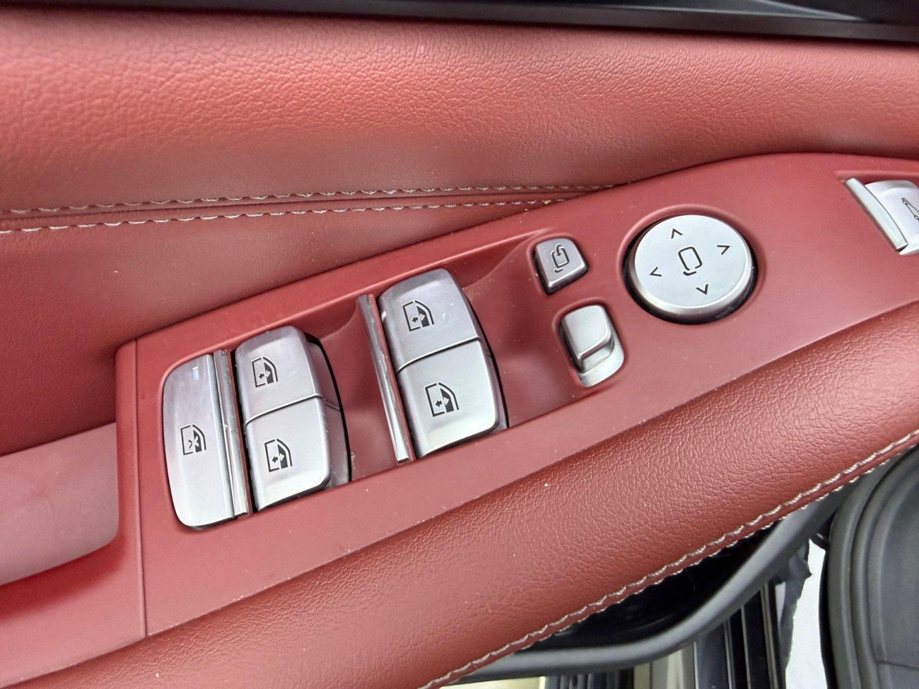 BMW X5 2024