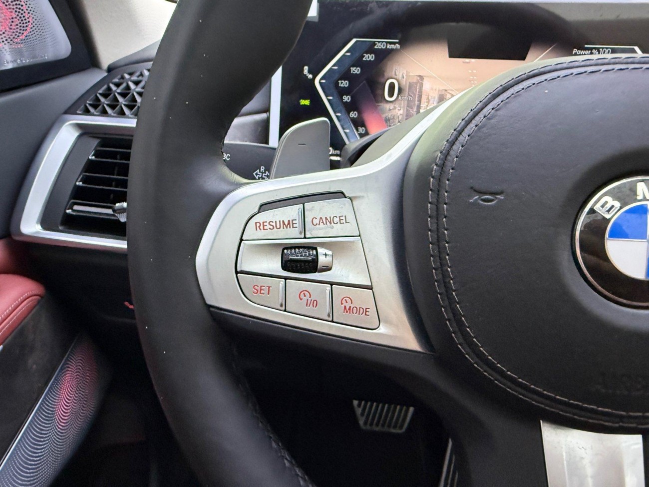 BMW X5 2024