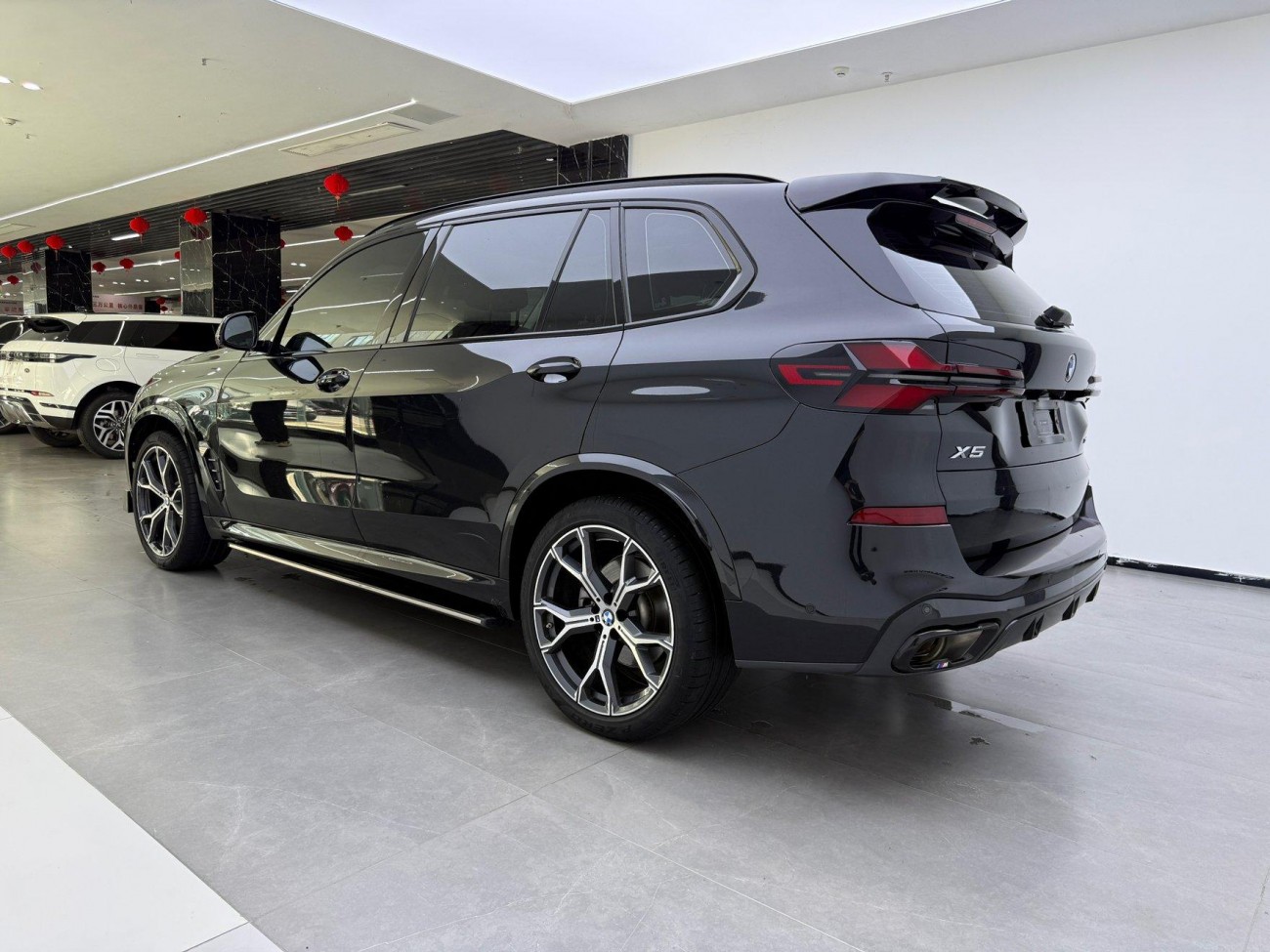 BMW X5 2024