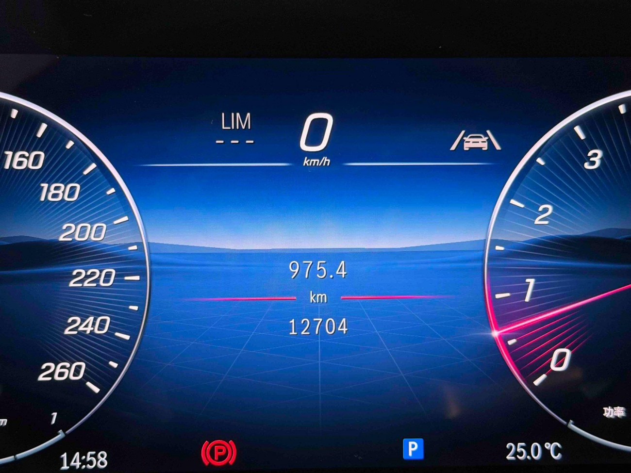 Mercedes-Benz CLE 2025