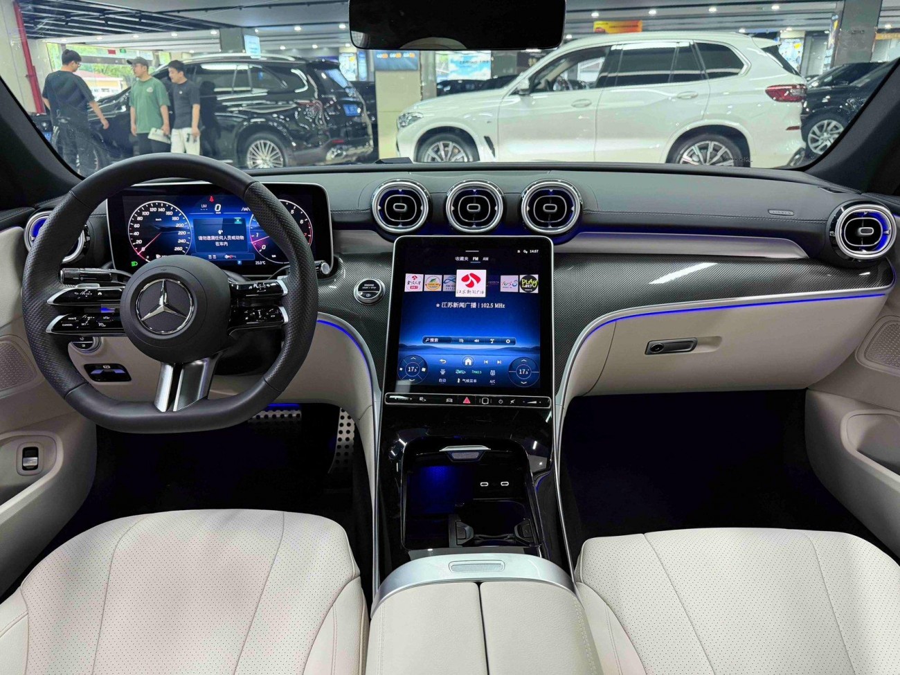Mercedes-Benz CLE 2025