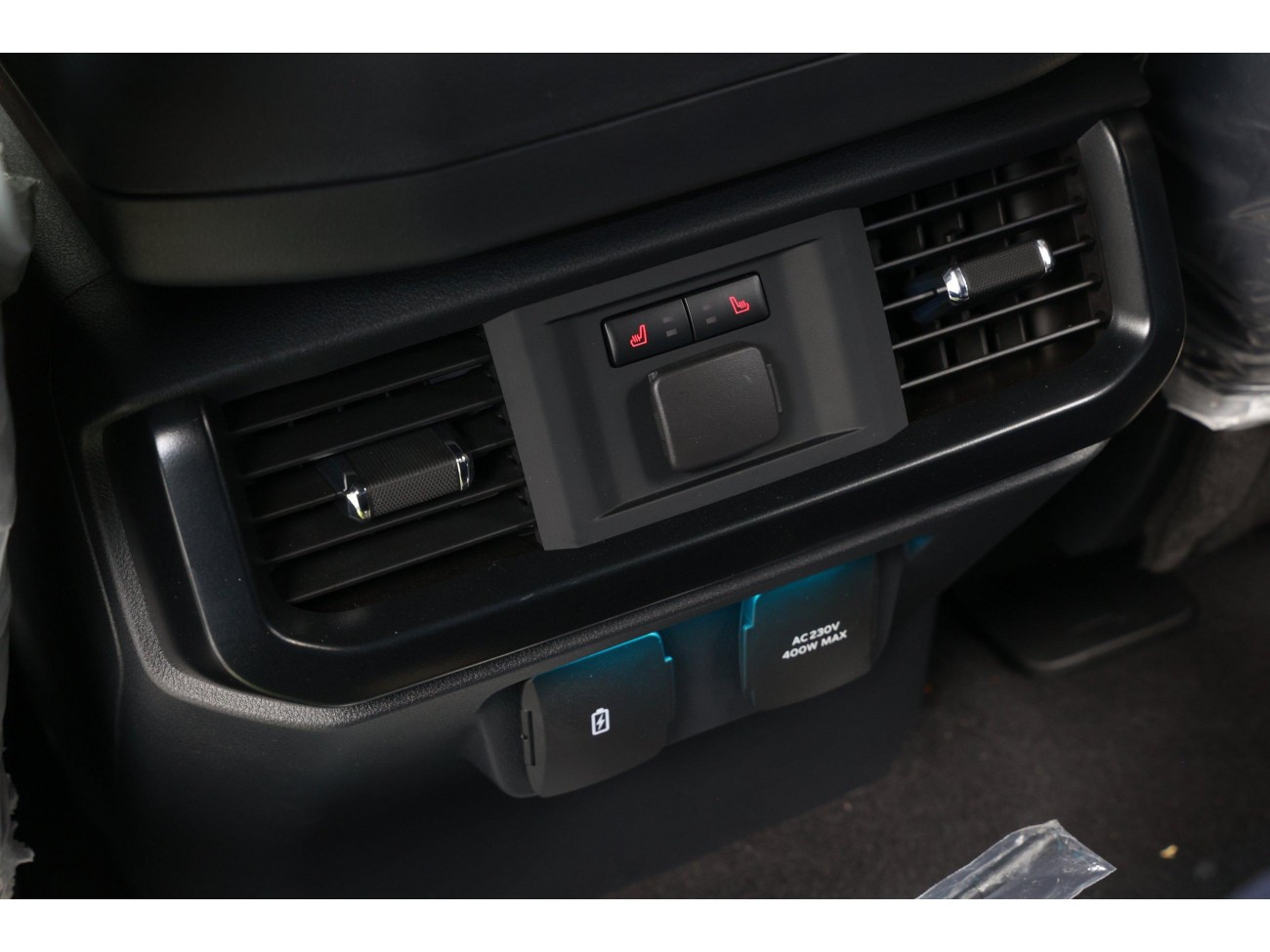 Ford F-150 2023