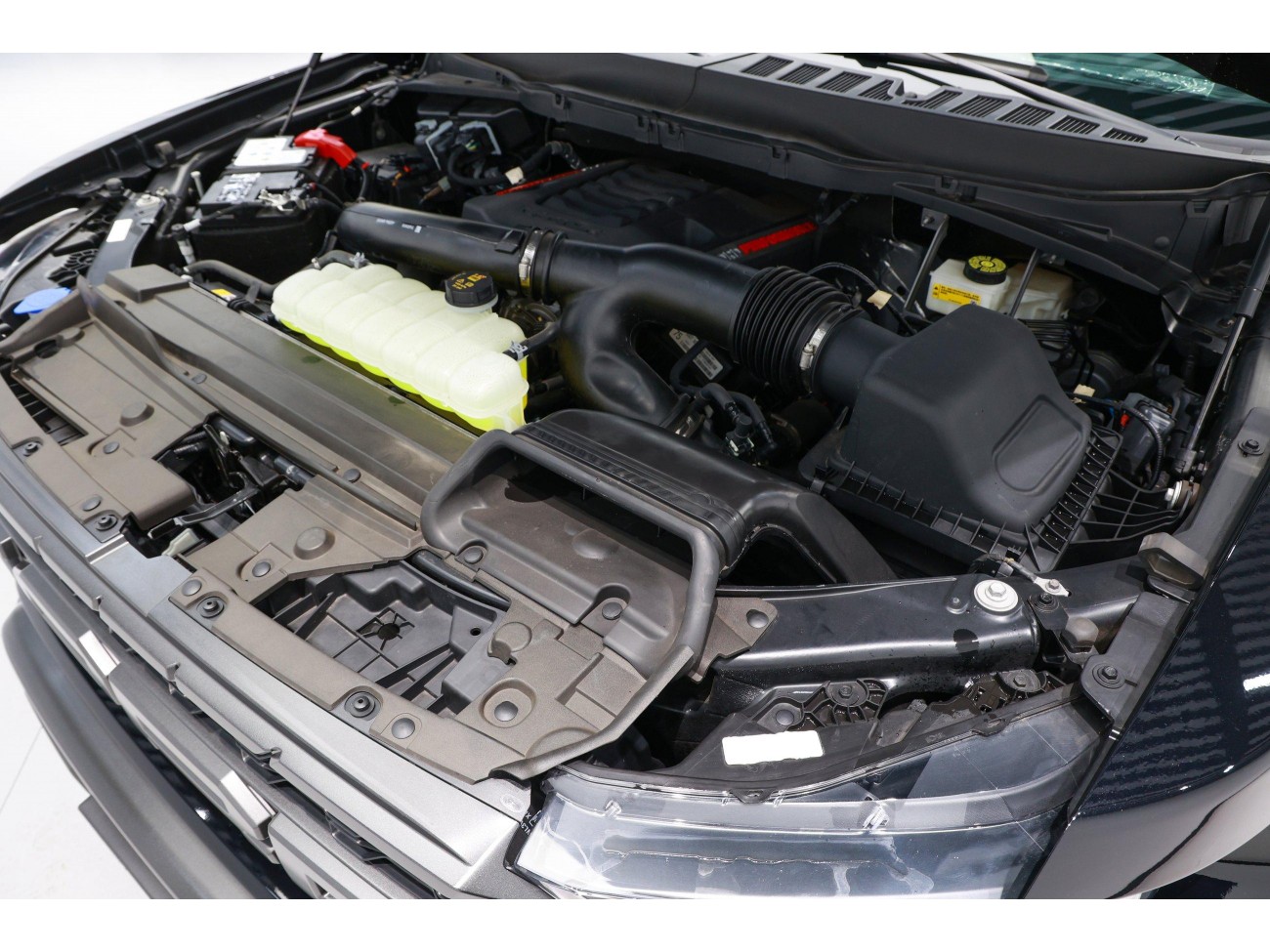 Ford F-150 2023