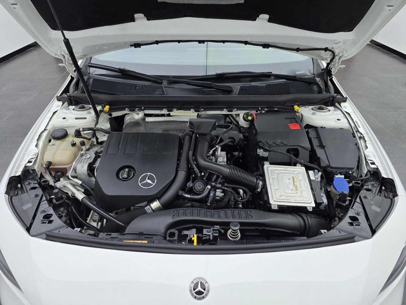 Mercedes-Benz A 200 L 2019