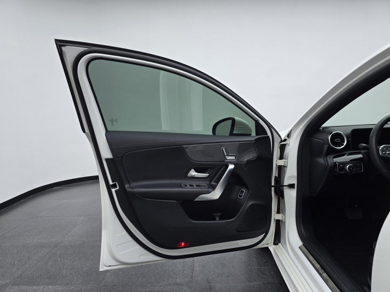Mercedes-Benz A 200 L 2019