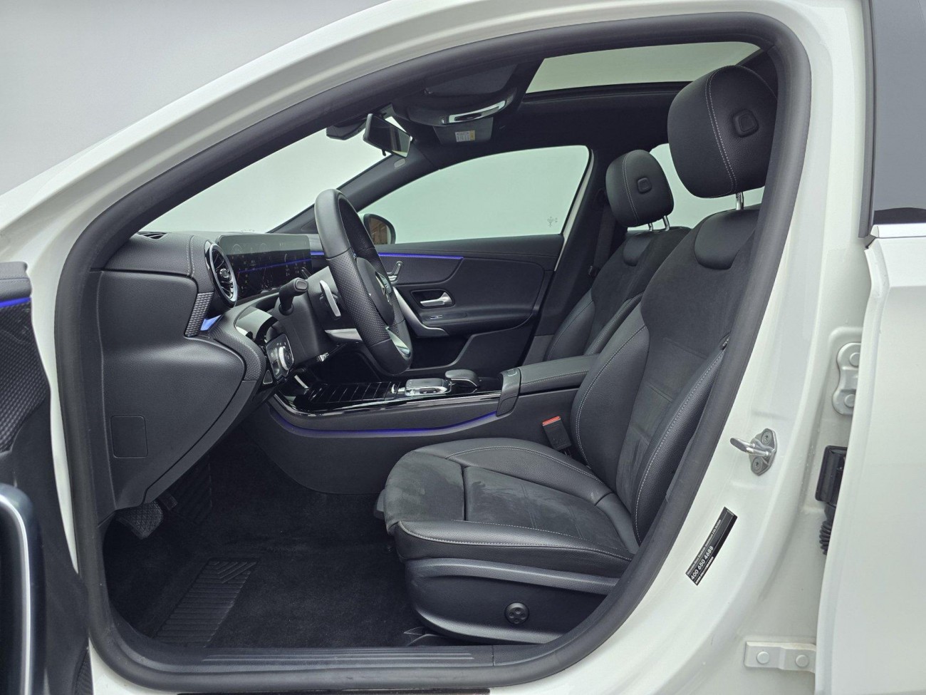 Mercedes-Benz A 200 L 2019