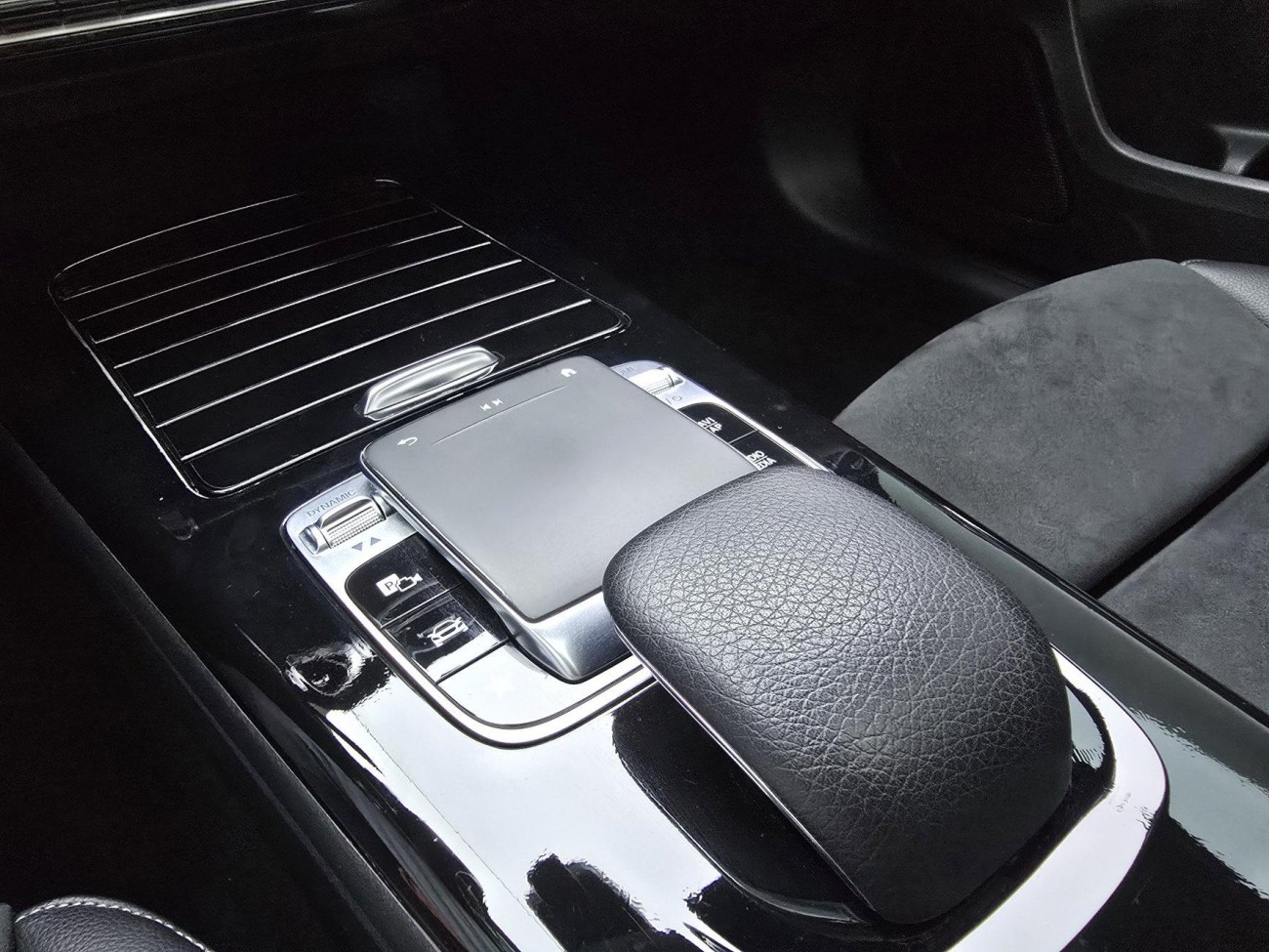Mercedes-Benz A 200 L 2019